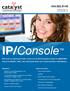 IP/Console