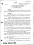 U. S. ARMY TEST AND EVALUATION COMMAND COMMODITY ENGINEERING TEST PROCEDURE
