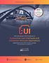 PROGRAM OVERVIEW. 10th International ACM Conference on Automotive User Interfaces and Interactive Vehicular Applications