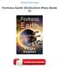 Fortress Earth (Extinction Wars Book 4) PDF