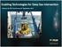 Subsea Uk ROV Conference 6 th September 2013