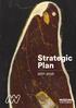 Strategic Plan. Museums Victoria Strategic Plan 2025 A