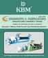 KBM MANUFACTURER, EXPORTER & TRADER. Quality is our Commitment, We believe in Excellence!