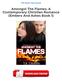 Amongst The Flames: A Contemporary Christian Romance (Embers And Ashes Book 1) PDF