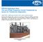 PDS100 Application Note: The use of High Frequency Current Transformer as sensor for Transformer diagnostics