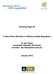 Working Paper 84 A New Policy Direction in Offshore Safety Regulation
