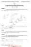 UNIT I PLANE CURVES AND FREE HAND SKETCHING CONIC SECTIONS