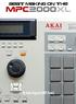 Beatmaking on the MPC2000XL (Preview) By Andy Avgousti (MPC-Tutor)