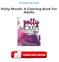 [PDF] Potty Mouth: A Coloring Book For Adults