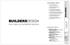 DESIGN DRAWING INDEX PROJECT INFO. WEATHERBY / PIPER MCKEE GROUP x 136