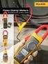 Fluke Clamp Meters Solutions for every need