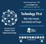 Technology First. Make India Innovate, Excel Globally and Prosper. 5-6 September 2018