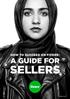 HOW TO SUCCEED ON FIVERR: A GUIDE FOR SELLERS 1 VERSION 1.0