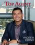 ANDREW ESPINO. Cultivating Culture through Real Estate