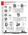 SPINDLE ADAPTER SELECTION GUIDE