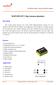 M-BT-0911-PC Chip Antenna datasheet