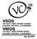 VSOS VMOS. 100 WATT HIGH POWER STEREO VOLUME CONTROL w/override. 100 WATT HIGH POWER MONO VOLUME CONTROL w/override