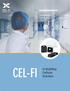 CEL-FI. In-Building Cellular Solution