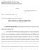 Plaintiff, v. Civil Action No. 05-CV-314 (LEK/DRH) Defendants. DECLARATION OF TADODAHO SIDNEY HILL, ONONDAGA NATION: