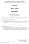 HONG KONG EXAMINATIONS AND ASSESSMENT AUTHORITY HONG KONG DIPLOMA OF SECONDARY EDUCATION EXAMINATION VISUAL ARTS. (Sample Paper)