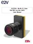 ELIIXA+ 8k/4k CL Color. Cmos Multi-Line Color Camera. User Manual