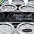Our products. Aluminium Flake Powder. Aluminium Flake Paste. Aluminium Pellets