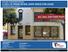 60,100± DAYTIME POP! HISTORIC DOWNTOWN FRESNO 2,292± SF PRIME RETAIL SHOP SPACE FOR LEASE 2134 KERN ST., FRESNO, CA 93721