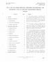 TYPE N AND ON CARRIER REPEATERS-REPEATERED NIA HIGH-LOW TRANSISTORIZED REPEATER CONTENTS PAGE 1. GENERAL This section describes the physical and