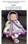ADORABLE KNITTING PATTERNS FOR SPECIAL OCCASIONS FOR BABIES & REBORN DOLLS RUBY