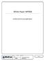White Paper WP008. Cover. 1/14 1/14 Architectural Precast Applications. Architectural Precast Applications