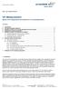 UV Measurement. Information Sheet. Dipl.-Ing. Andreas Renzel. Basics of UV measurement and solutions for UV curing applications.