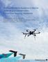 Unmanned Aerial Systems in Marine Science and Conservation: A Facilities Scoping Workshop