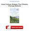 [PDF] How Culture Shapes The Climate Change Debate