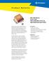 Product Bulletin. SDL-2400 Series 2.0 & 3.0 W, 798 to 800/808 to 812 nm High-brightness Laser Diodes
