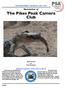 The Pikes Peak Camera Club