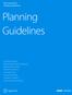 Planning Guidelines. Lightcloud. Best Practices for Installing Lightcloud
