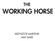THE WORKING HORSE KRZYSZTOF MARTENS MAY SAKR