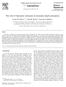 The role of binocular stereopsis in monoptic depth perception