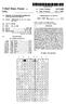 United States Patent (19) 11) Patent Number: 5,673,489 Robel 45) Date of Patent: Oct. 7, 1997