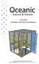 Sauna & Steam. STAUNA Assembly Instruction Manual