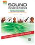 STRINGS SOUND DEVELOPMENT. Warm-up Exercises for Tone and Technique INTERMEDIATE STRING ORCHESTRA. Bob PHILLIPS Kirk MOSS TEACHER PREVIEW GUIDE