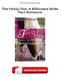 Ebooks Read Online The Feisty One: A Billionaire Bride Pact Romance