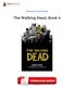 Download The Walking Dead, Book 4 Epub
