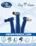 PROPHYMAGIC.COM. King. Prophy. Top Rated Products at the BEST Prices! The. Mystic Angle. KIDDOZ Angles. Magic Air Handpieces.