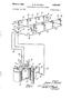 March 6, 1962 W, E, MITCHELL 3,023,968 RECIRCULATING PAINT SPRAY SYSTEM INVENTOR. 2% 4.2% A. $227-2,724. as-1