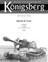 Königsberg: East Prussia 1945