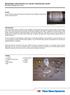 Assembly instructions for swivel mechanical joints Bondstrand fiberglass pipe series