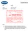 HEPA Filter Banks PRECIS ENGINEERING, INC. - SHOP DRAWING REVIEW STAMP APPROVED REVIEWED AS NOTED REJECTED REVISE AND RESUBMIT