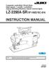 LZ-2290A-SR / IP-100D / SC-916