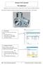 Siemens NX11 tutorials. The angled part